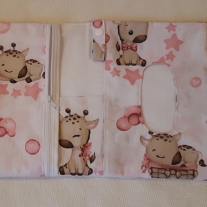 Pelenkatartó neszesszer - baba - mama - pelenkázó, babafürdető kellékek - pelenkázó neszeszer, pelenkatartó - Meska.hu