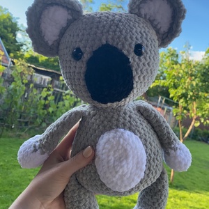 Koala - Meska.hu