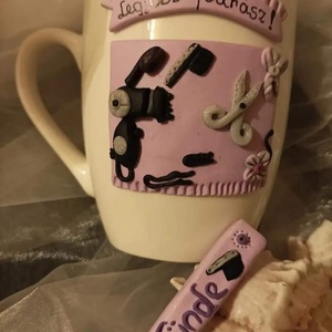 Legjobb bögrék....mesterségek  - otthon & életmód - konyhafelszerelés, tálalás - tálalás - bögre & csésze - Meska.hu