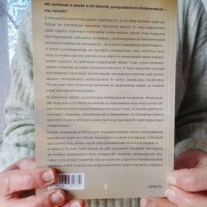 Krekó Kata, Vibók Ildi: A hősnő útja - Neked - vagy a számodra fontos személynek - szóló dedikációval - könyv & zene - könyv - Meska.hu