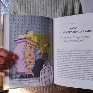 Tóth Erzsébet Fanni, Vibók Ildi: beszÉLJ! - Neked - vagy a számodra fontos személynek - szóló dedikációval - könyv & zene - könyv - Meska.hu