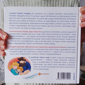 Szegleti Gabriella, Vibók Ildi: Az ugyanolyan királyfi - Neked - vagy a számodra fontos személynek - szóló dedikációval - könyv & zene - könyv - Meska.hu