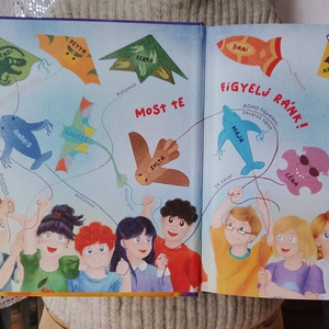 Szegleti Gabriella, Vibók Ildi: Ha tényleg tudni akarod - Neked - vagy a számodra fontos személynek - szóló dedikációval - könyv & zene - könyv - Meska.hu