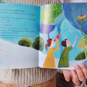 Vibók Ildi: Furi - Neked - vagy a számodra fontos személynek - szóló dedikációval - könyv & zene - könyv - Meska.hu