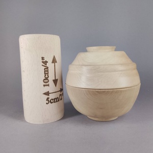 Kézzel készített gyertyán dobozka, Kellékek & szerszámok, Hobby fa alapanyag, Doboz, Baba-és bábkészítés, Famegmunkálás, MESKA