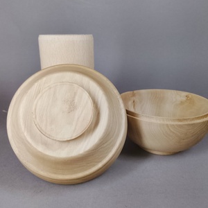 Kézzel készített gyertyán dobozka - kellékek & szerszámok - hobby fa alapanyag - doboz - Meska.hu