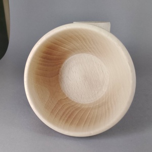 Kézzel készített bükkfa tálka - kellékek & szerszámok - hobby fa alapanyag - doboz - Meska.hu