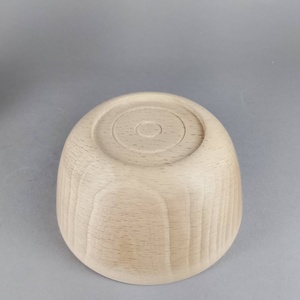 Kézzel készített bükkfa tálka - kellékek & szerszámok - hobby fa alapanyag - doboz - Meska.hu