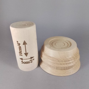 Kézzel készített bükkfa tálka - kellékek & szerszámok - hobby fa alapanyag - doboz - Meska.hu