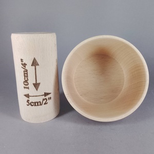 Kézzel készített bükkfa tálka - kellékek & szerszámok - hobby fa alapanyag - doboz - Meska.hu