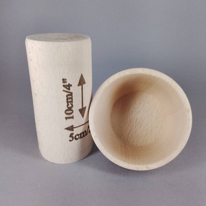 Kézzel készített bükkfa tálka - kellékek & szerszámok - hobby fa alapanyag - doboz - Meska.hu