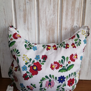 magyaros táska  - táska & tok - kézitáska & válltáska - válltáska - Meska.hu