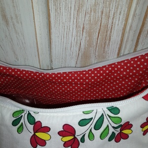 magyaros táska  - táska & tok - kézitáska & válltáska - válltáska - Meska.hu