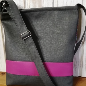 Mandalás táska - táska & tok - kézitáska & válltáska - vállon átvethető táska - Meska.hu