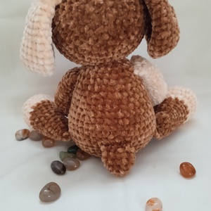 Amigurumi Kutyus - játék & sport - plüssállat & játékfigura - kutya - Meska.hu Amigurumi Kutyus - játék & sport - plüssállat & játékfigura - kutya - Meska.hu