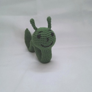 Zöld kukac - Meska.hu