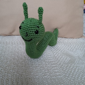 Zöld kukac - Meska.hu