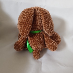 Amigurumi Kutyus - játék & sport - plüssállat & játékfigura - kutya - Meska.hu