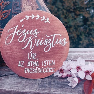 húsvéti Igés dísz - otthon & életmód - dekoráció - kép & falikép - táblakép - Meska.hu