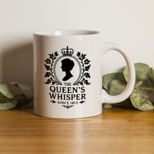 Bridgerton stílusú bögre, Otthon & Életmód, Konyhafelszerelés, tálalás, Tálalás, Bögre & Csésze, , MESKA