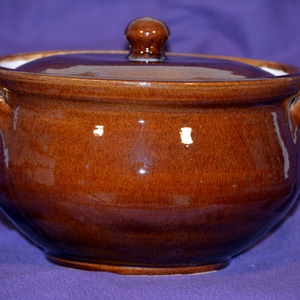 Levesestál, Otthon & Életmód, Konyhafelszerelés, tálalás, Konyhai dekoráció, Konyhai dísz, Kerámia, MESKA