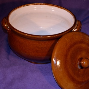 Levesestál - otthon & életmód - konyhafelszerelés, tálalás - konyhai dekoráció - konyhai dísz - Meska.hu