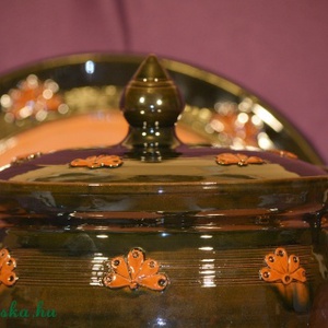 Étkészlet - otthon & életmód - konyhafelszerelés, tálalás - tálalás - tányér & étkészlet - Meska.hu