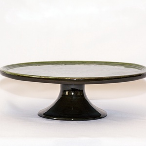 Tortatál - otthon & életmód - konyhafelszerelés, tálalás - tálalás - kínálótál - Meska.hu