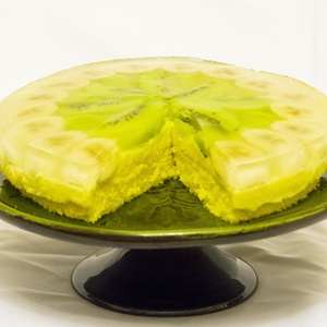 Tortatál - otthon & életmód - konyhafelszerelés, tálalás - tálalás - kínálótál - Meska.hu