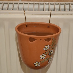 Radiátor párologtató  - Meska.hu
