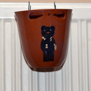 Gyerekszobai radiátor párologtató - otthon & életmód - gyertya, illat, aroma - párologtató - Meska.hu