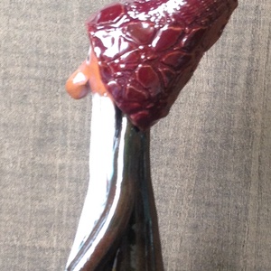 Kerti manó - otthon & életmód - ház & kert - kerti dísz - Meska.hu