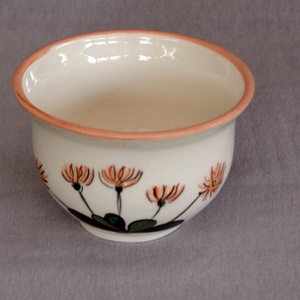 Könnyű nyári ebéd szett - otthon & életmód - konyhafelszerelés, tálalás - tálalás - tányér & étkészlet - Meska.hu