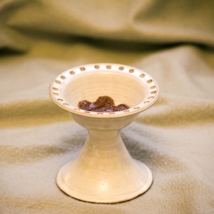 Ékszertartó - ékszer - ékszertartó - ékszertartó tál - Meska.hu