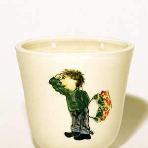 Kisfiús radiátorpárologtató - otthon & életmód - gyertya, illat, aroma - párologtató - Meska.hu