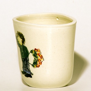 Kisfiús radiátorpárologtató - otthon & életmód - gyertya, illat, aroma - párologtató - Meska.hu