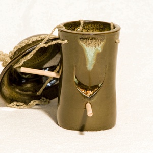 Madáretető, Otthon & Életmód, Ház & Kert, Madáretető & Itató, Kerámia, MESKA