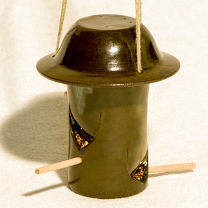 Madáretető - otthon & életmód - ház & kert - madáretető & itató - Meska.hu