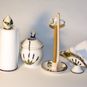 Konyhai kiegészítők karácsonyi csomagban RENDELHETŐ - Meska.hu