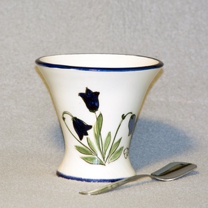 Fagyikehely, - otthon & életmód - konyhafelszerelés, tálalás - tálalás - tányér & étkészlet - Meska.hu