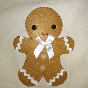 Mézi adventi naptár - karácsony - adventi díszek - adventi naptár - Meska.hu