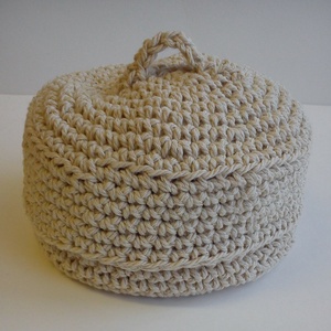 Tökéletes ebéd: horgolt ételek -  - Meska.hu