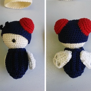 Egy légy élete: pete-nyű-báb-légy - játék & sport - szerepjáték - Meska.hu