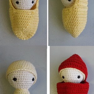 Egy légy élete: pete-nyű-báb-légy - játék & sport - szerepjáték - Meska.hu