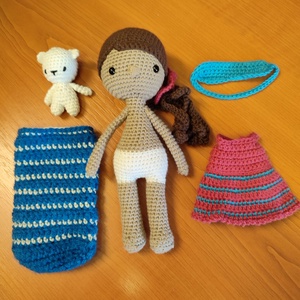 Dorothy - Meska.hu Dorothy - Meska.hu
