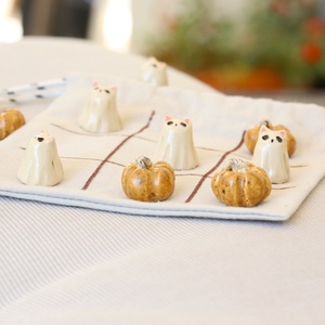 Hordozható társas - Meska.hu