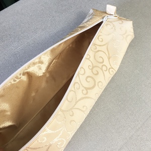 Alt furulyatok - inda mintás minőségi dekor PE külsővel, arany selyem belsővel, dupla béléssel - könyv & zene - hangszer & hangszertok - Meska.hu