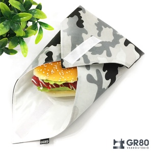 TEREPMINTÁS szendvics csomagoló újraszalvéta - táska & tok - uzsonna- & ebéd tartó - szendvics csomagoló - Meska.hu TEREPMINTÁS szendvics csomagoló újraszalvéta - táska & tok - uzsonna- & ebéd tartó - szendvics csomagoló - Meska.hu