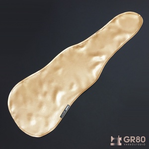 Elegáns szaténselyem védőtakaró 4/4-es és 3/4-es hegedűhöz, ARANY - könyv & zene - hangszer & hangszertok - Meska.hu