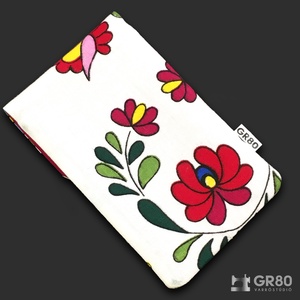 Papírzsepi tartó patent zárral - Kalocsai (matyó) - táska & tok - pénztárca & más tok - zsebkendőtartó tok - Meska.hu Papírzsepi tartó patent zárral - Kalocsai (matyó) - táska & tok - pénztárca & más tok - zsebkendőtartó tok - Meska.hu